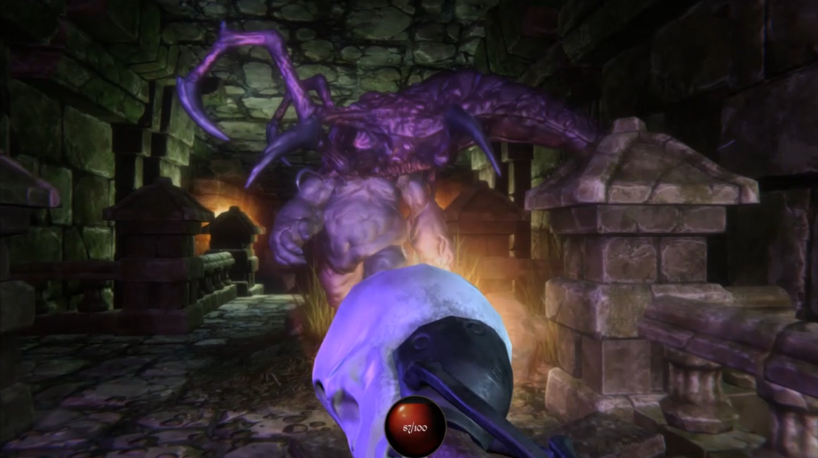 The Wicked Sorceress screenshot 6