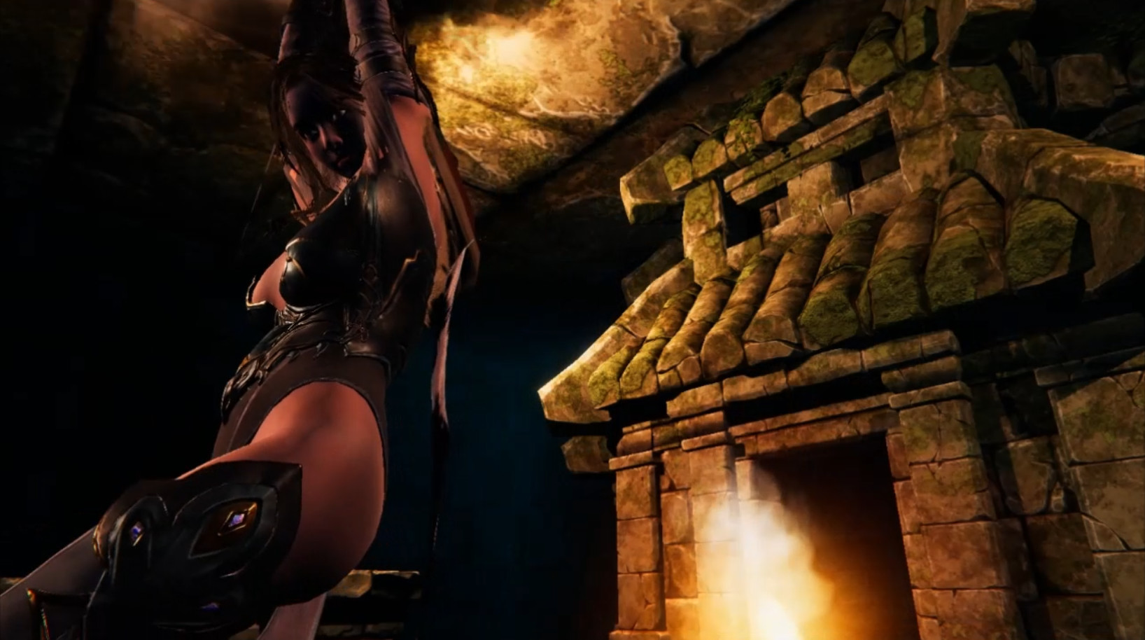 The Wicked Sorceress screenshot 3