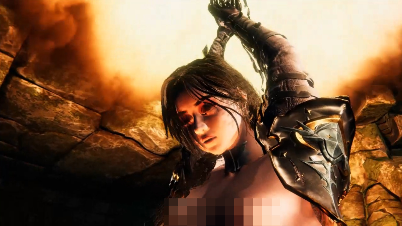 The Wicked Sorceress screenshot 4
