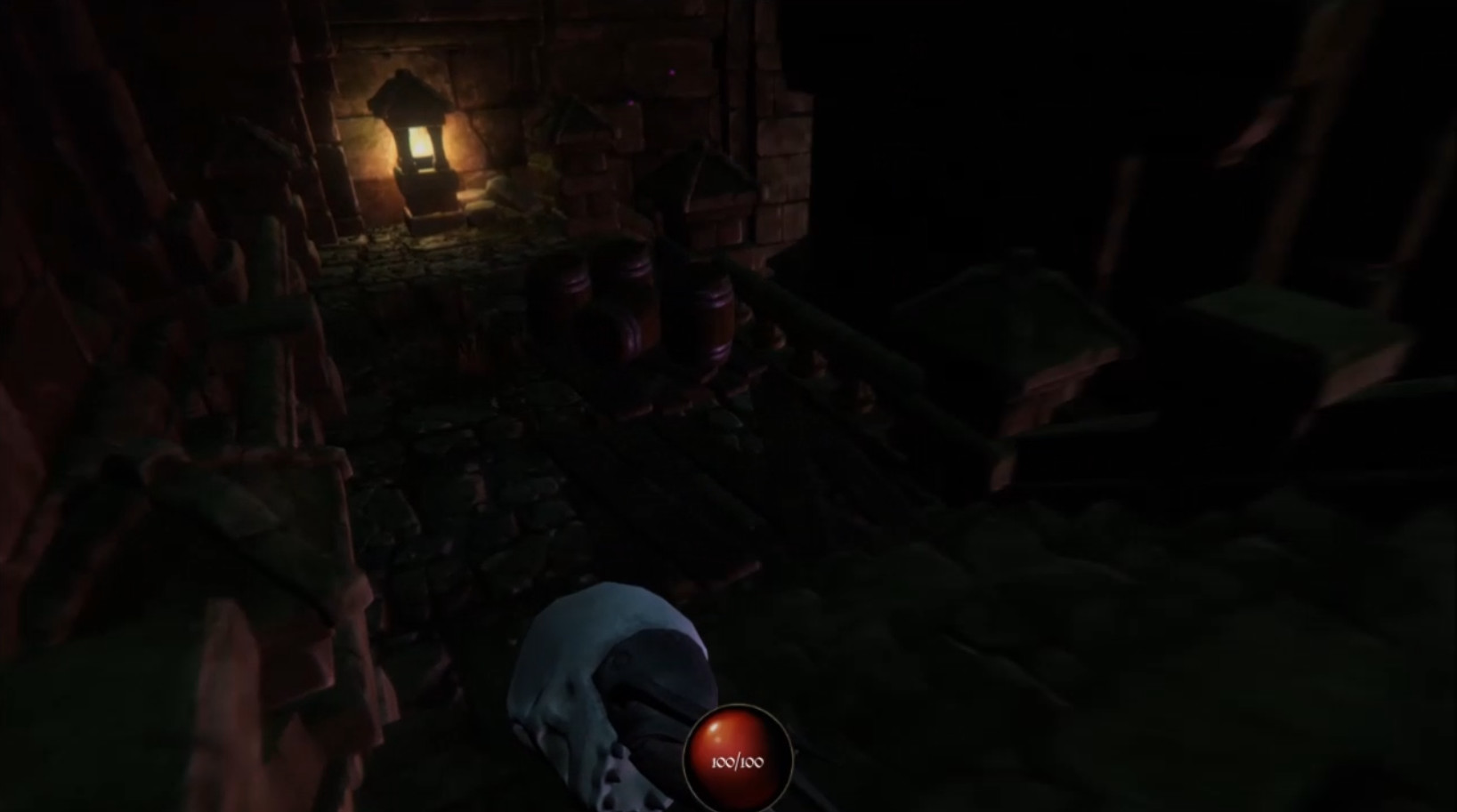 The Wicked Sorceress screenshot 5