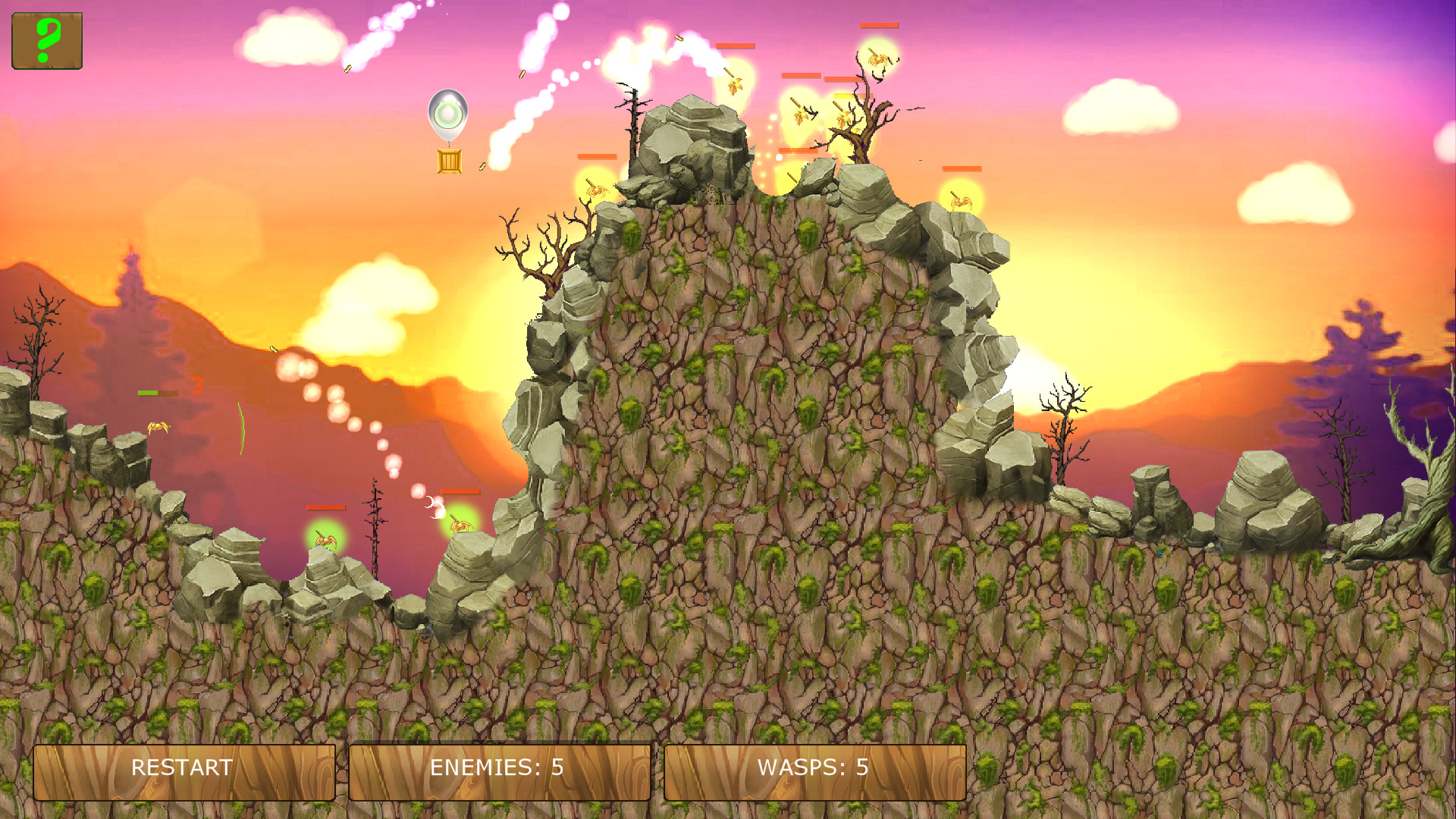 Ant Force screenshot 6