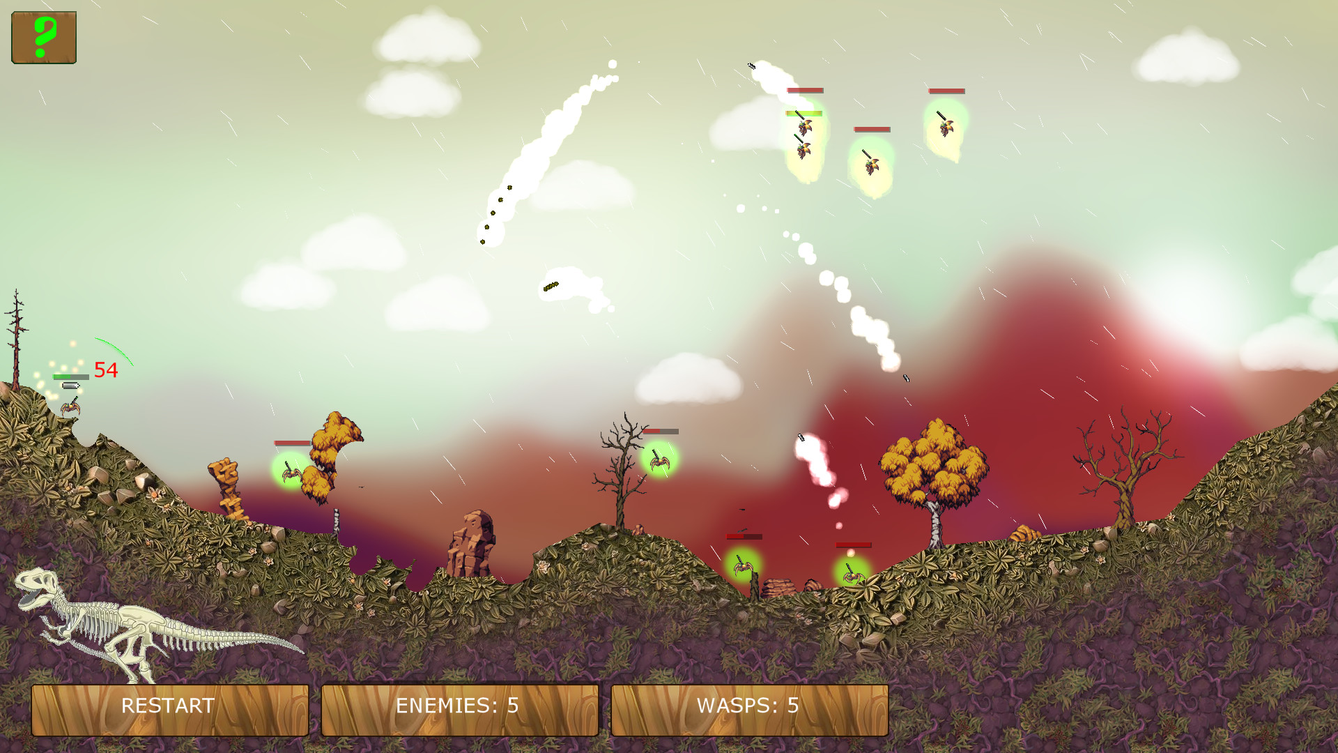 Ant Force screenshot 4