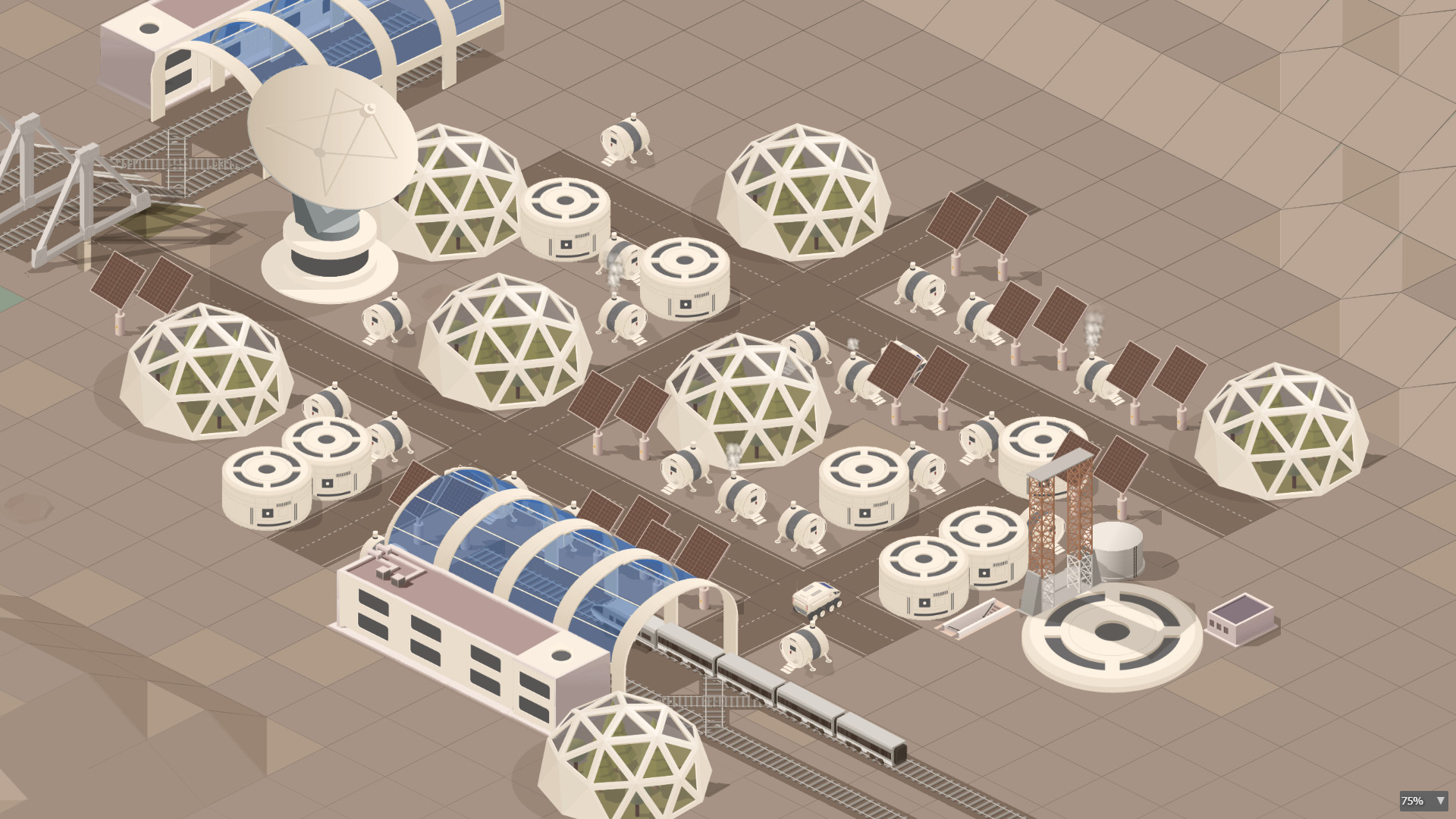 Cargo Company screenshot 2