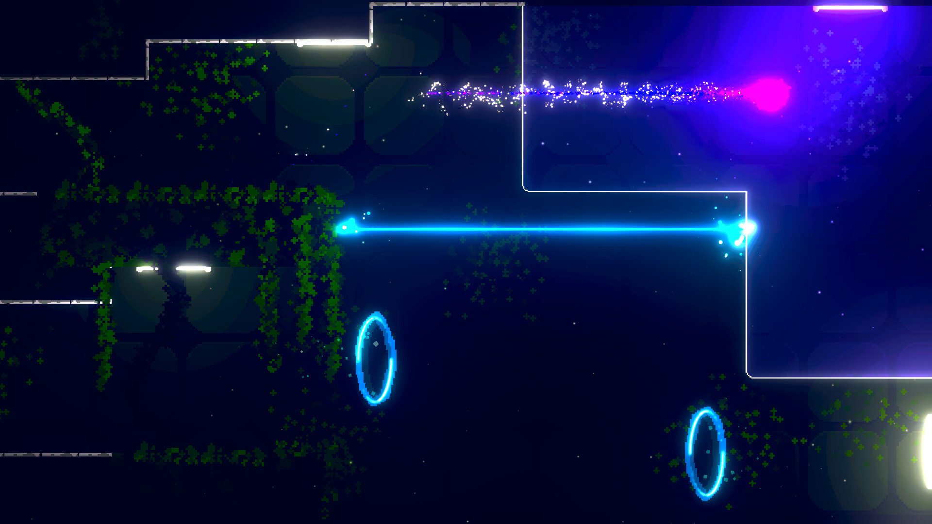A Fox Tale screenshot 3