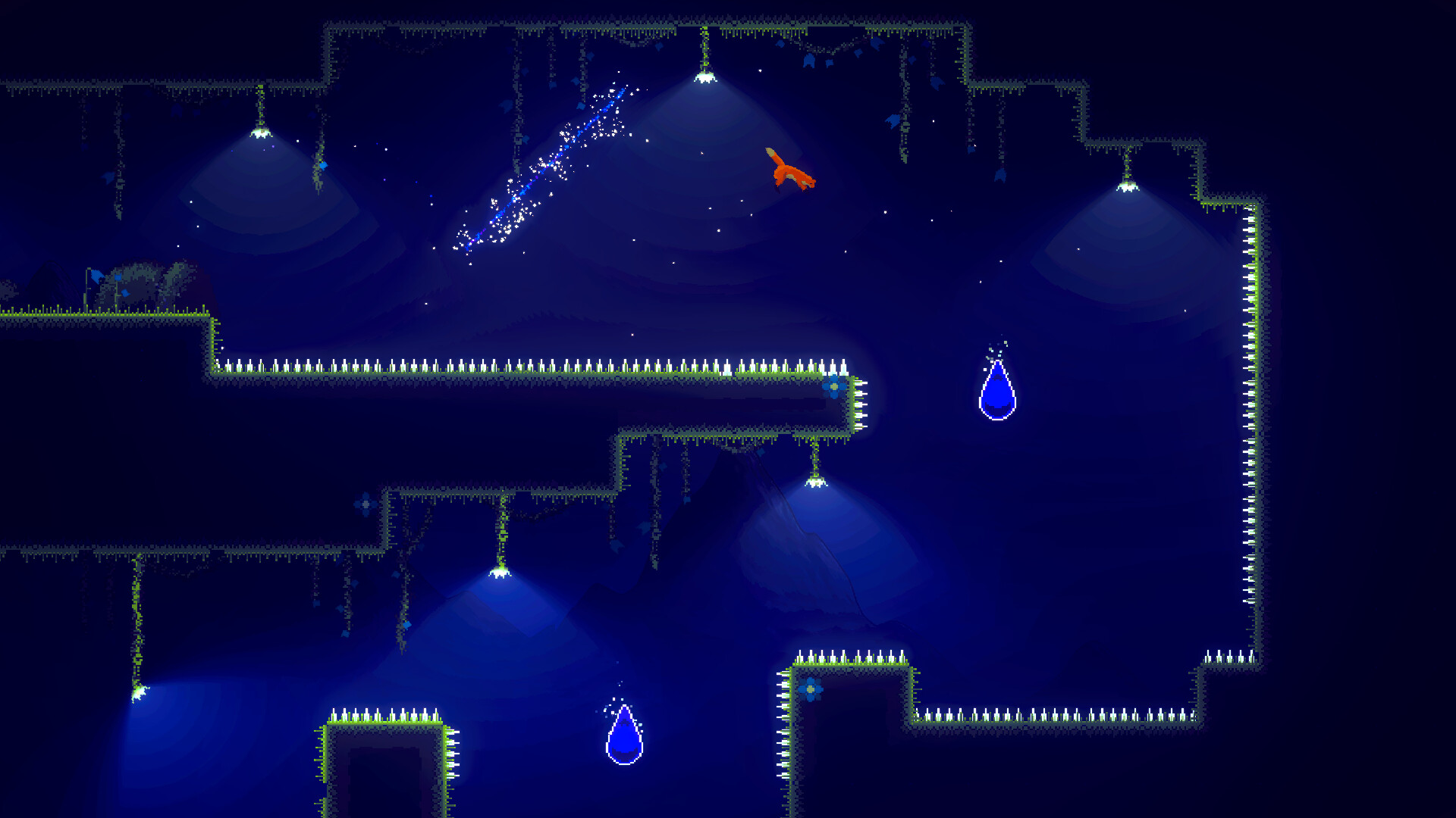 A Fox Tale screenshot 4