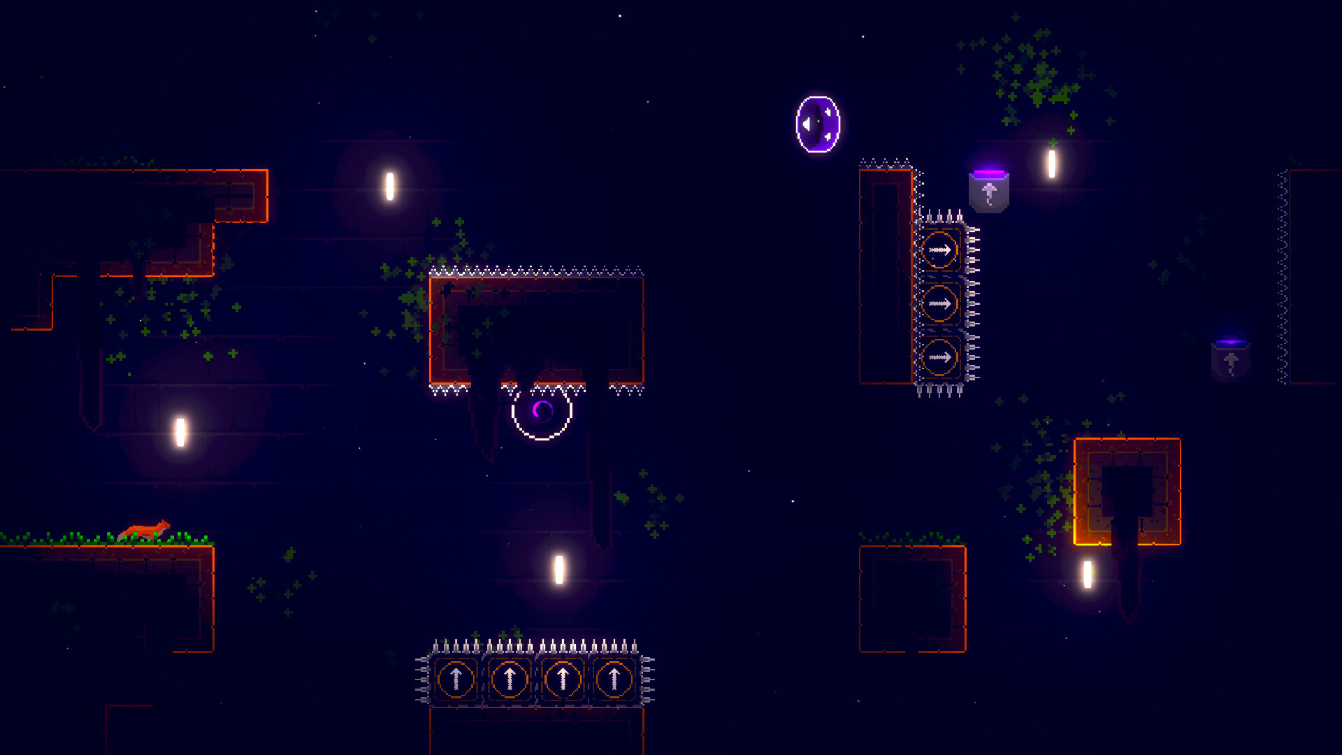 A Fox Tale screenshot 5