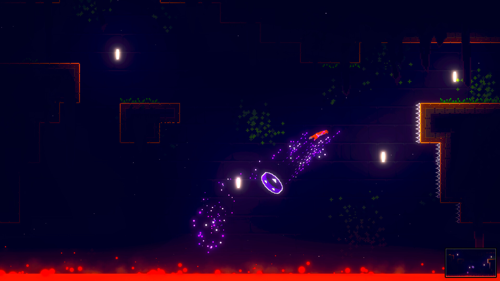 A Fox Tale screenshot 2