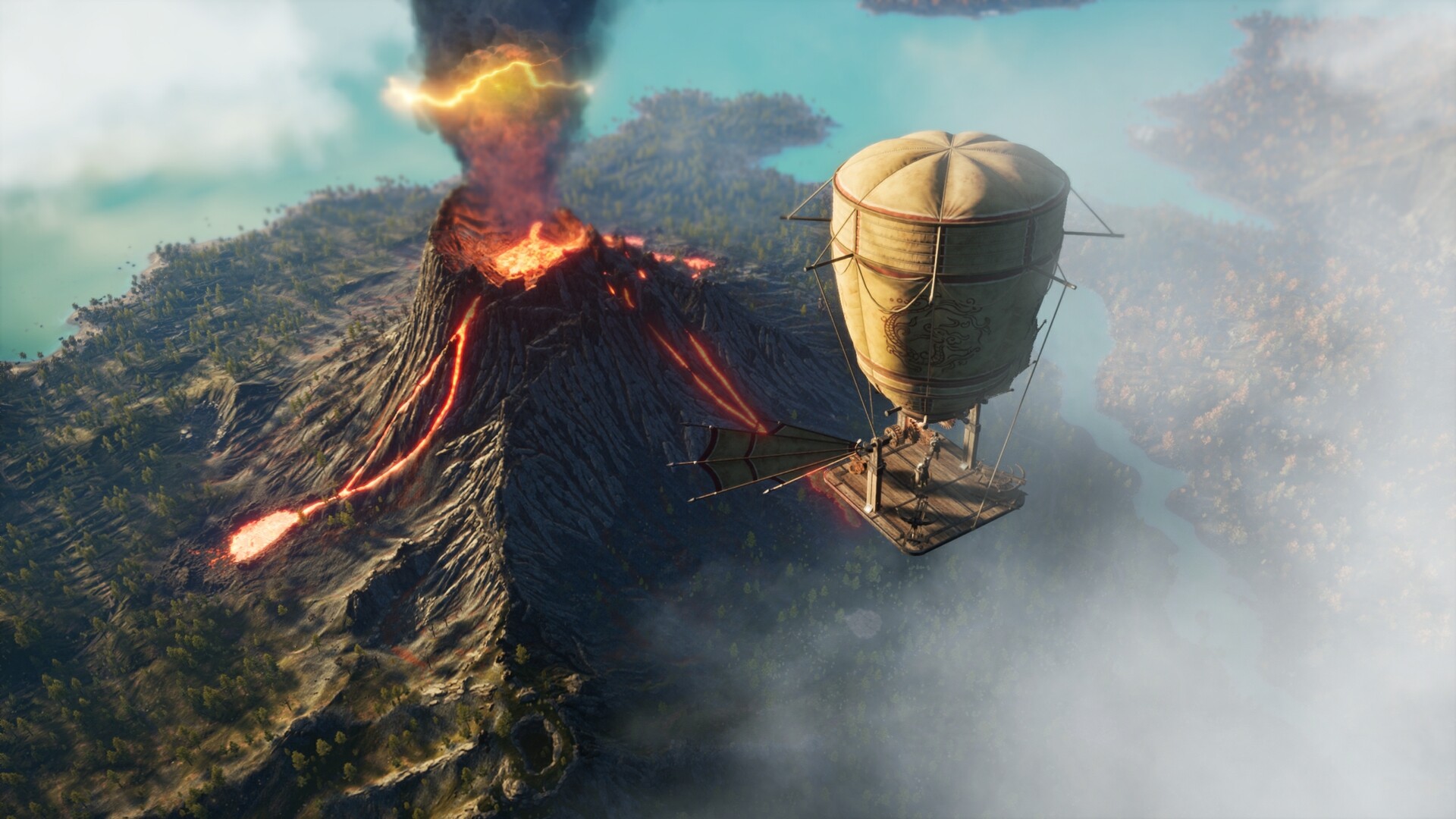 Myth of Empires screenshot 20
