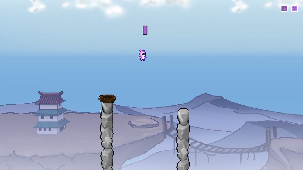 Apple Hopper screenshot 3