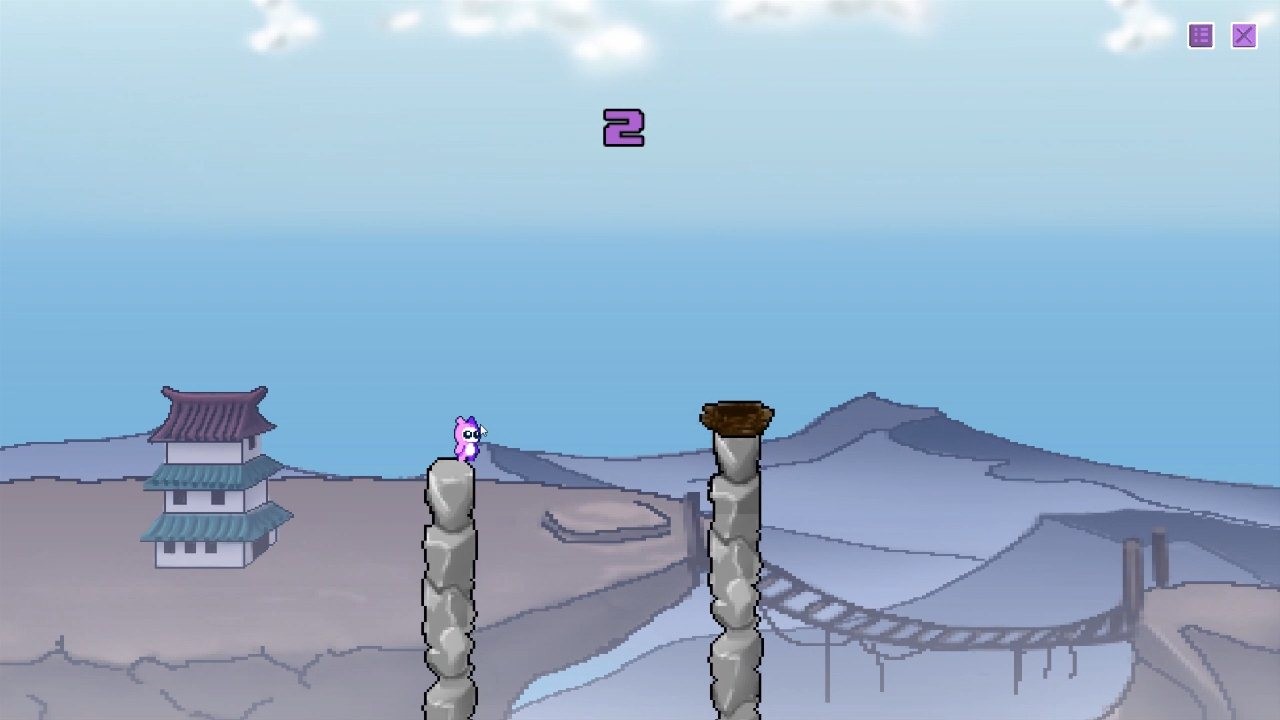 Apple Hopper screenshot 2