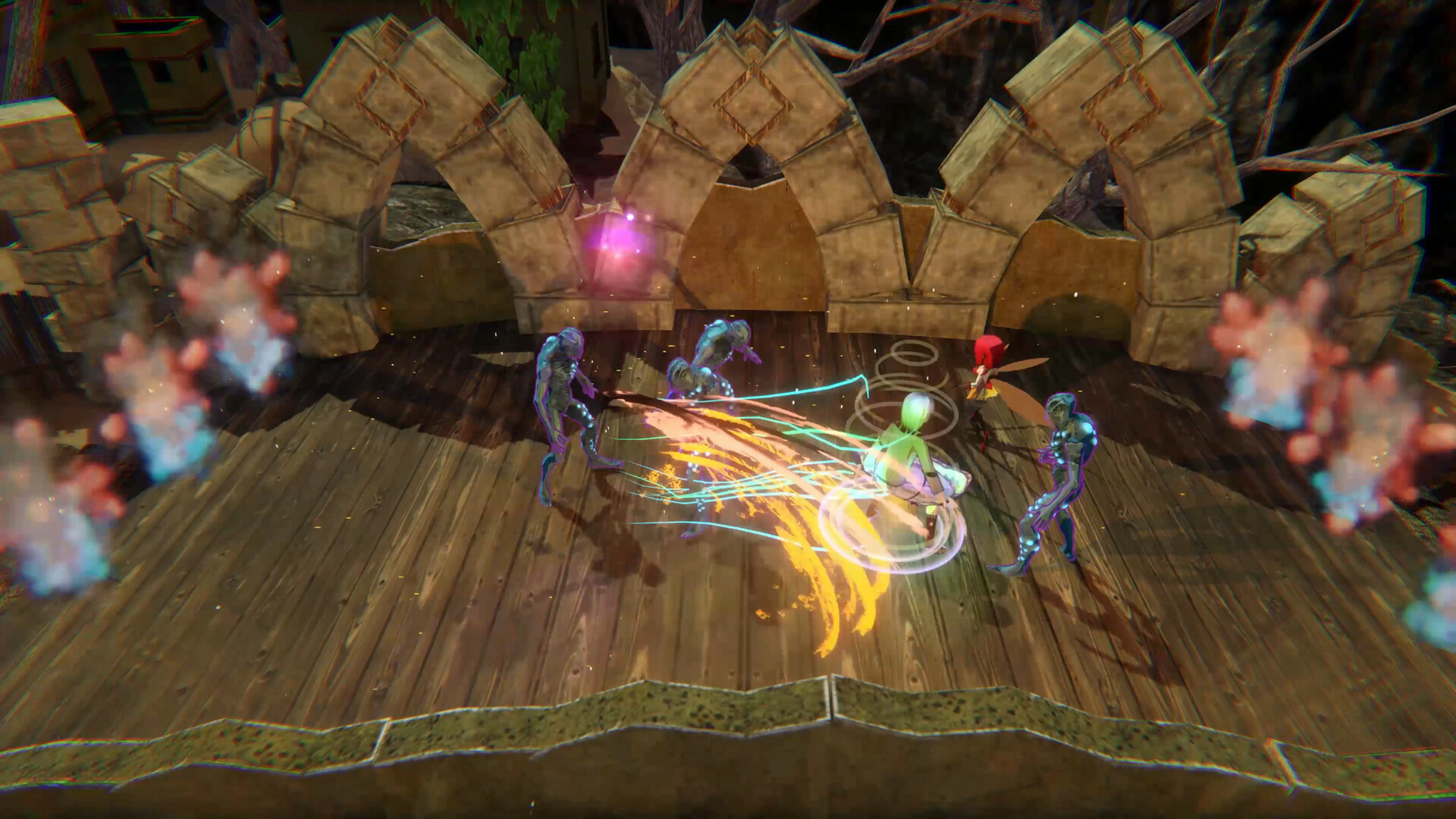 Amira screenshot 5
