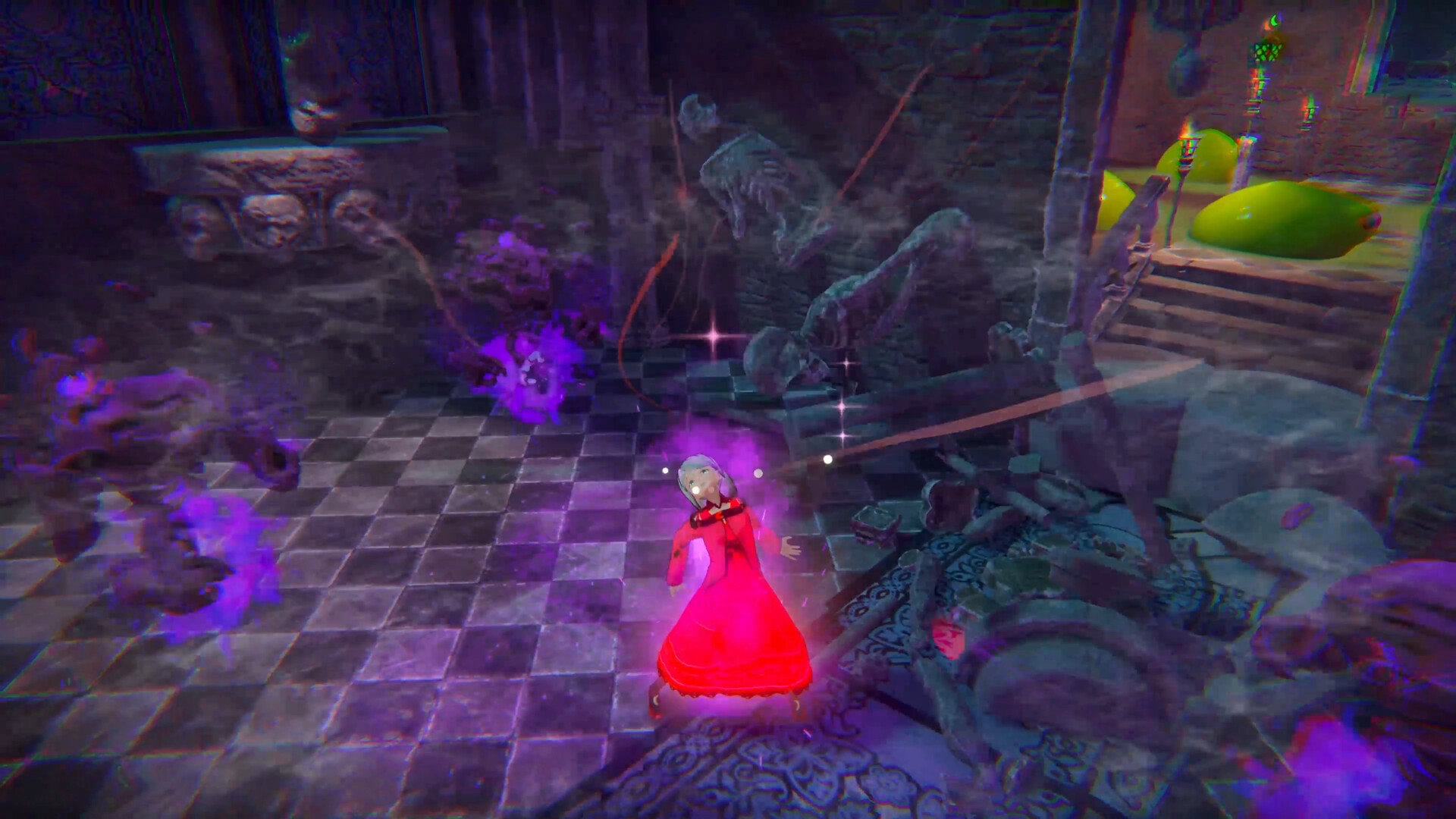 Amira screenshot 10