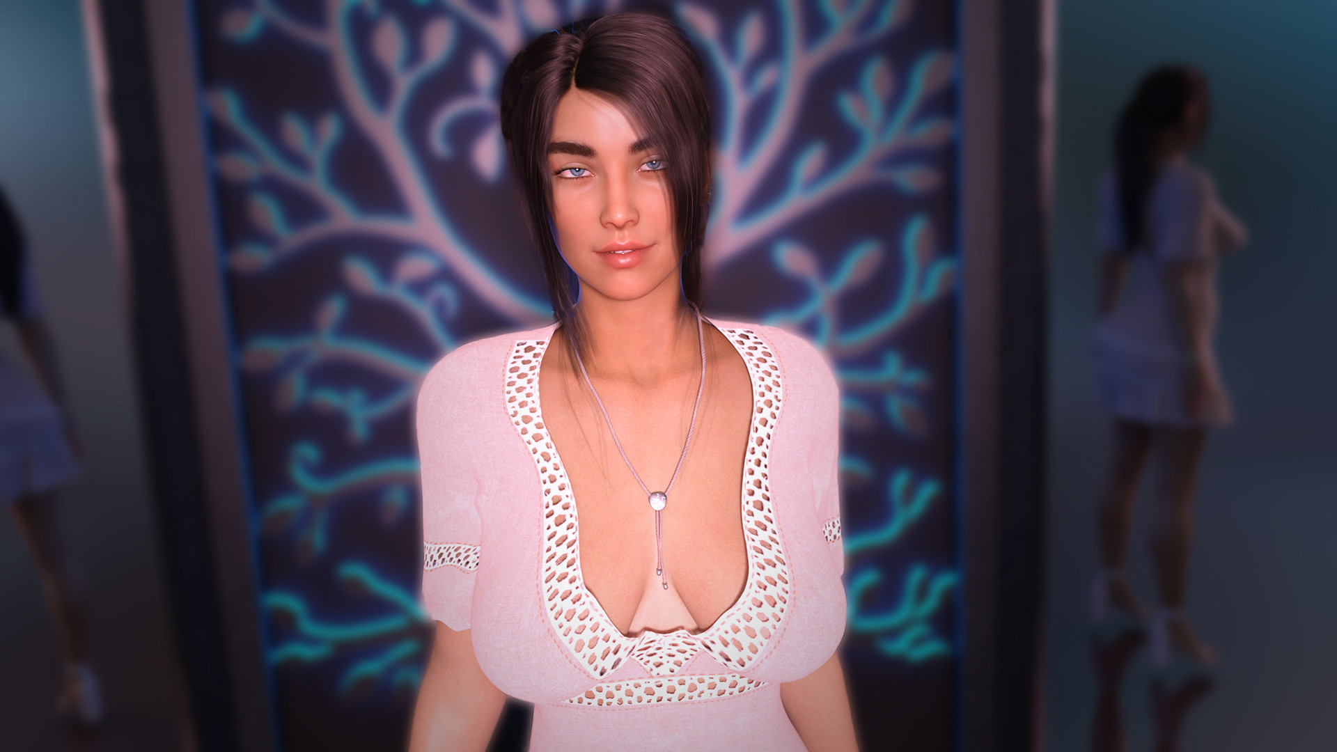 Time For You - Chapter 01 screenshot 13