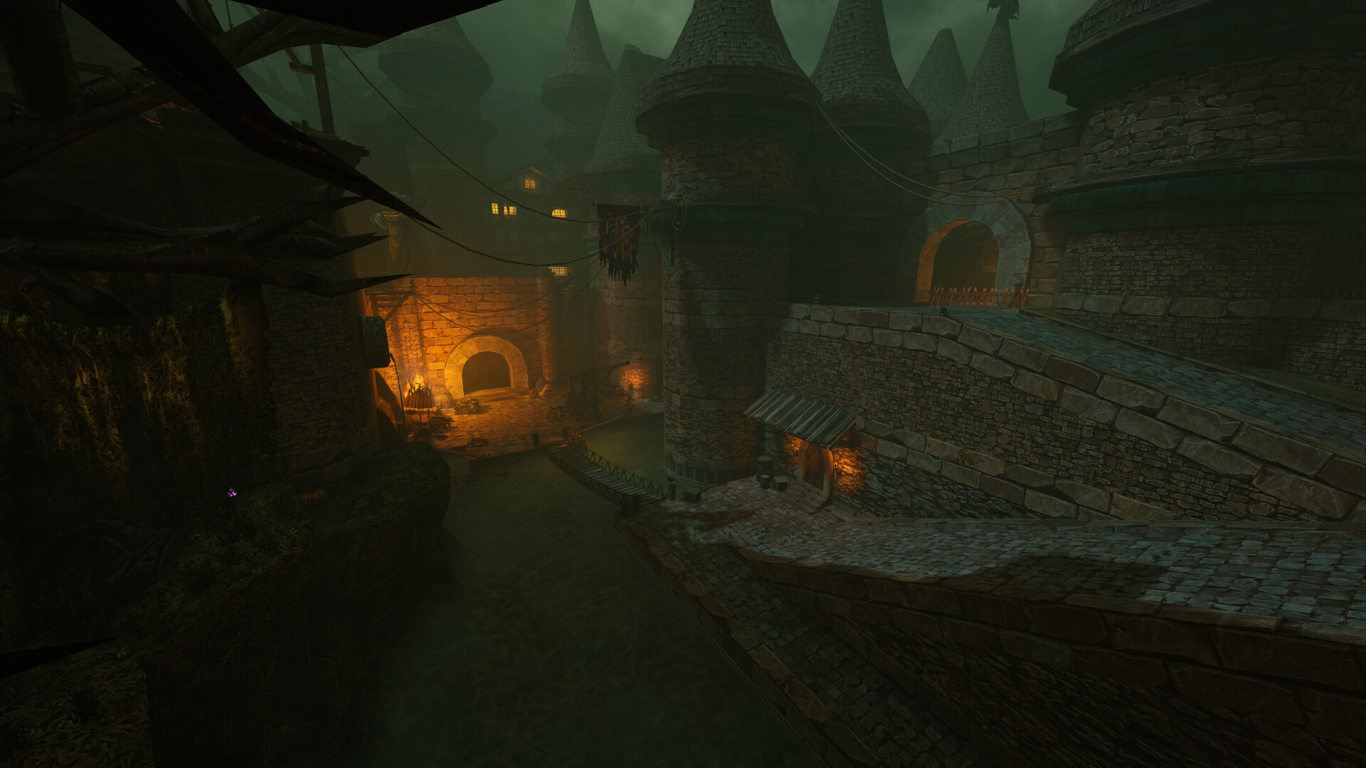 GRAVEN screenshot 16
