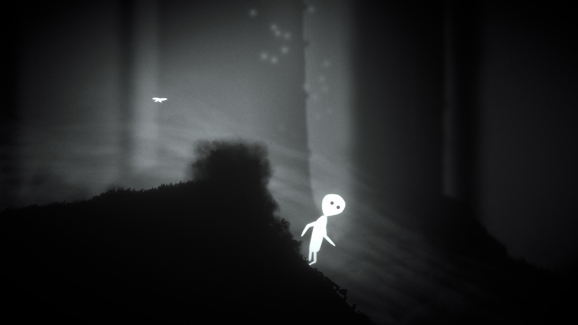 Divinest Light screenshot 2