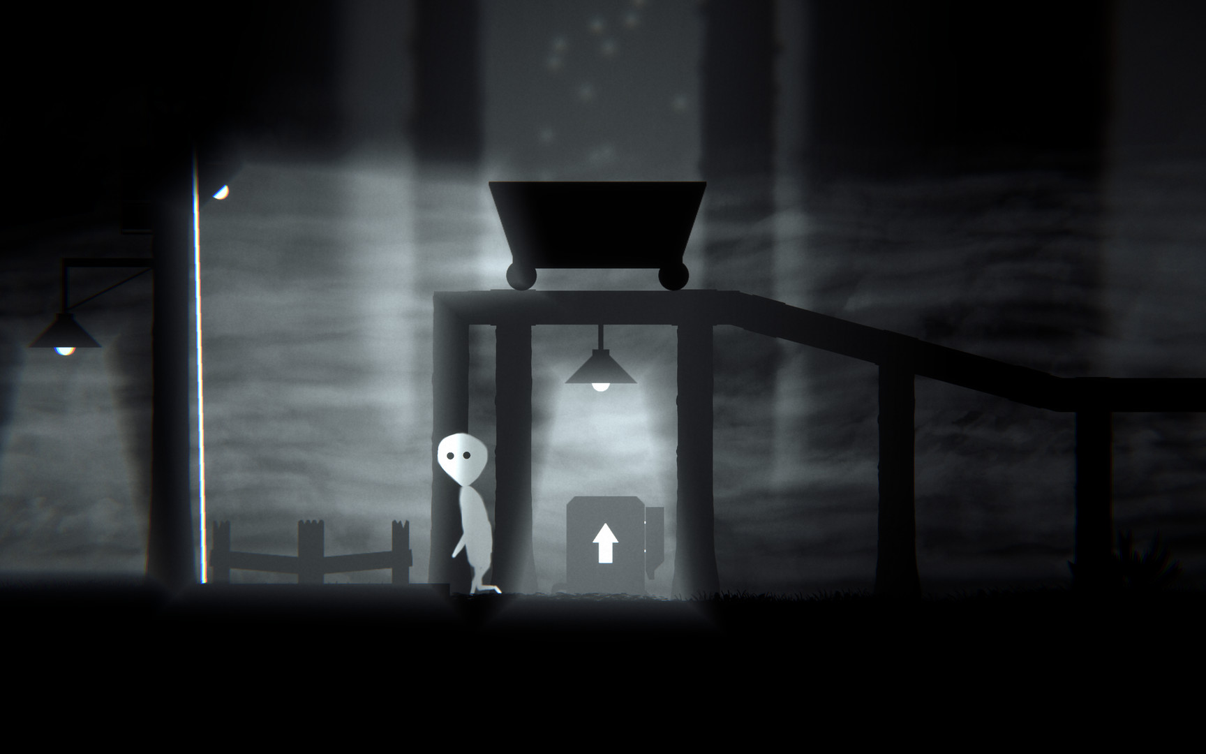 Divinest Light screenshot 3