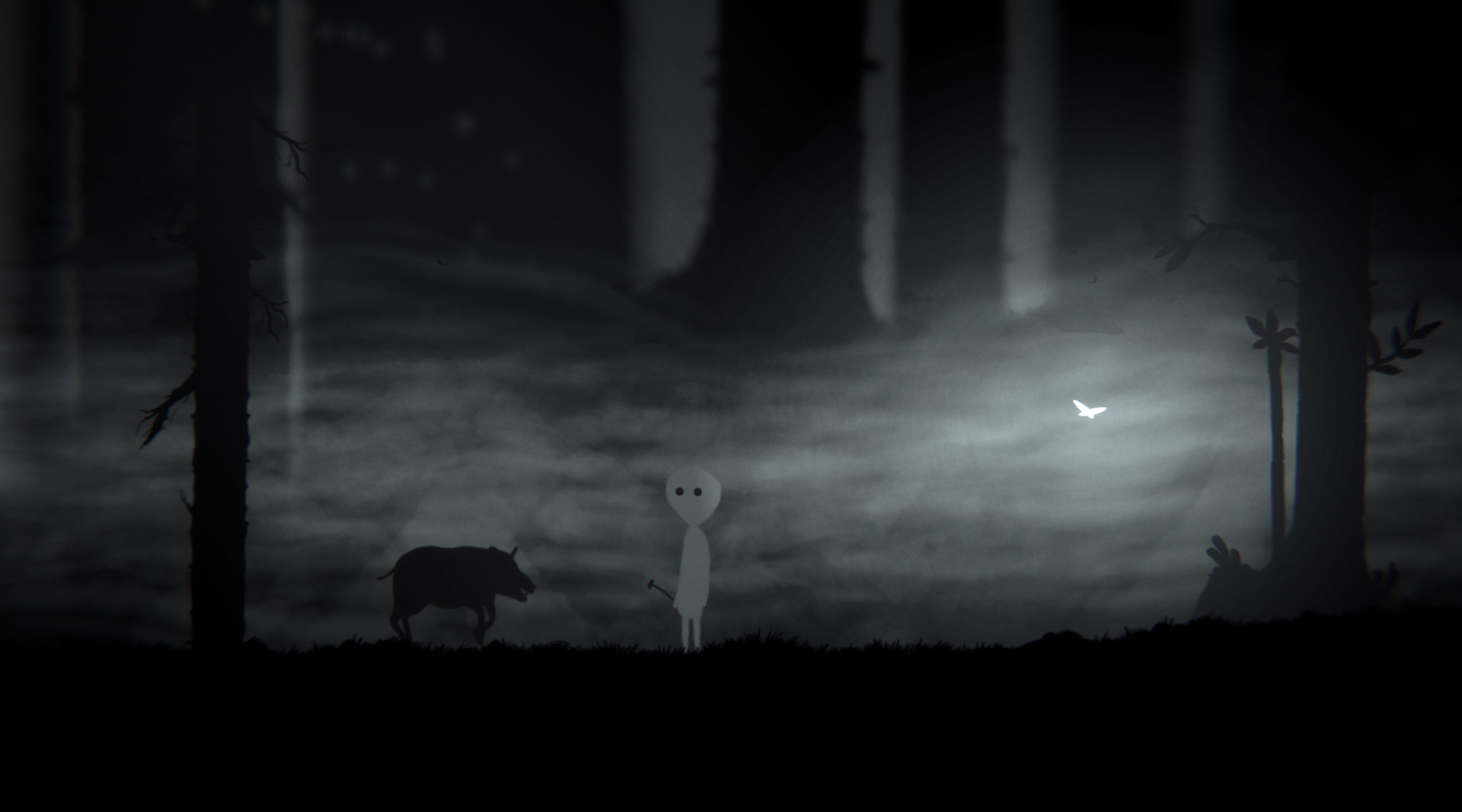 Divinest Light screenshot 4