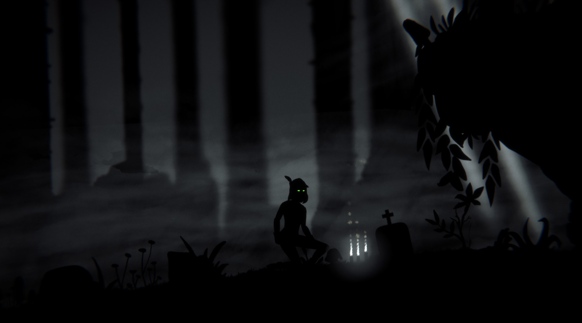 Divinest Light screenshot 5