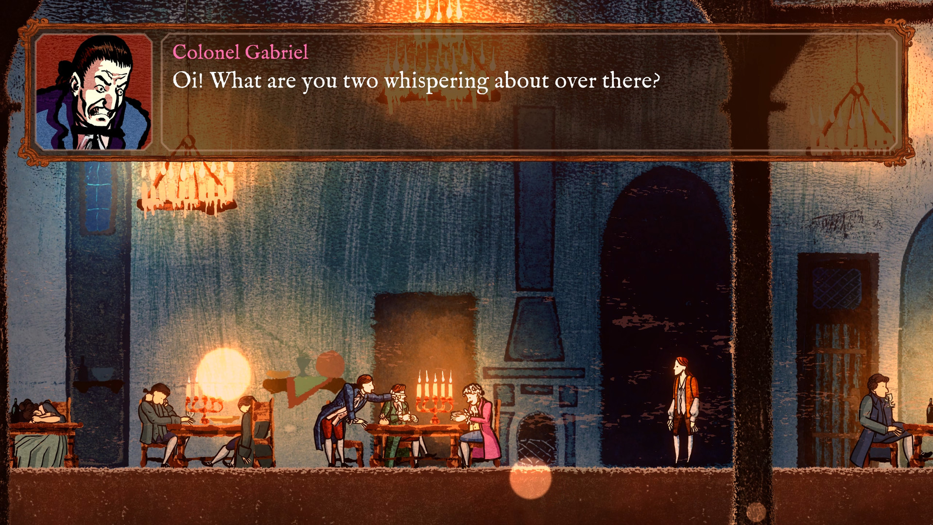 Card Shark screenshot 1