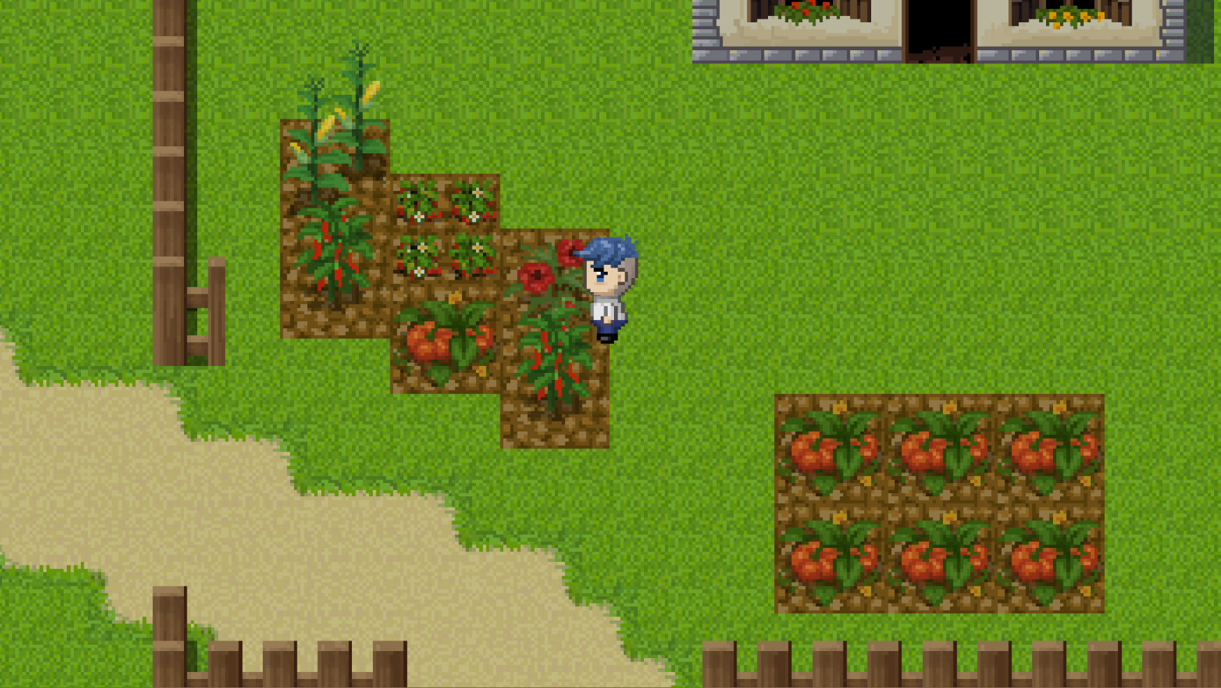 Caste - The Secret Of Devon screenshot 3