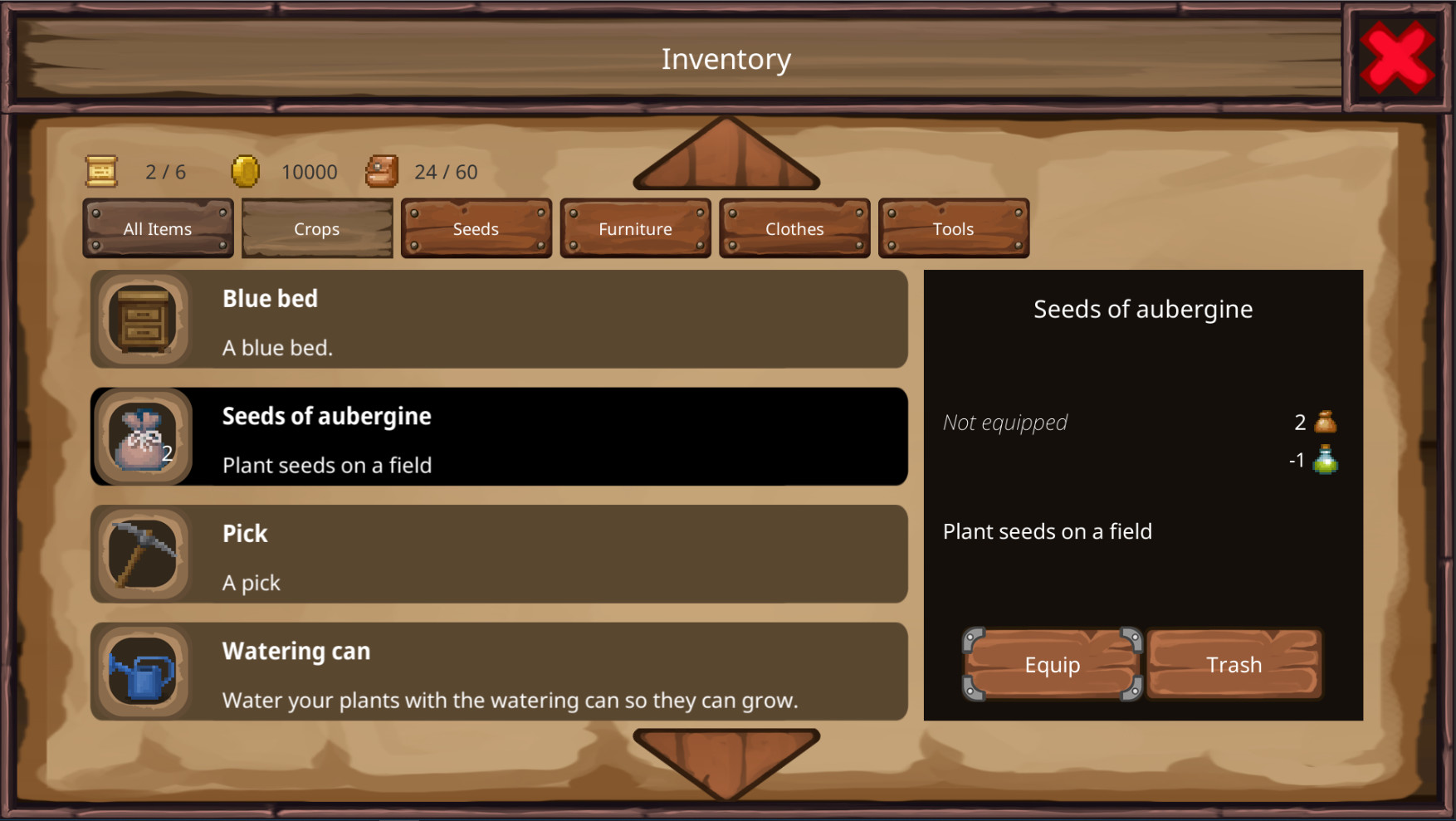 Caste - The Secret Of Devon screenshot 4