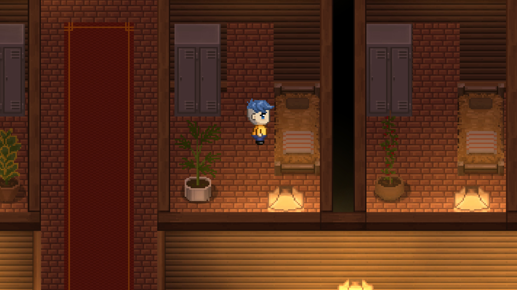 Caste - The Secret Of Devon screenshot 2