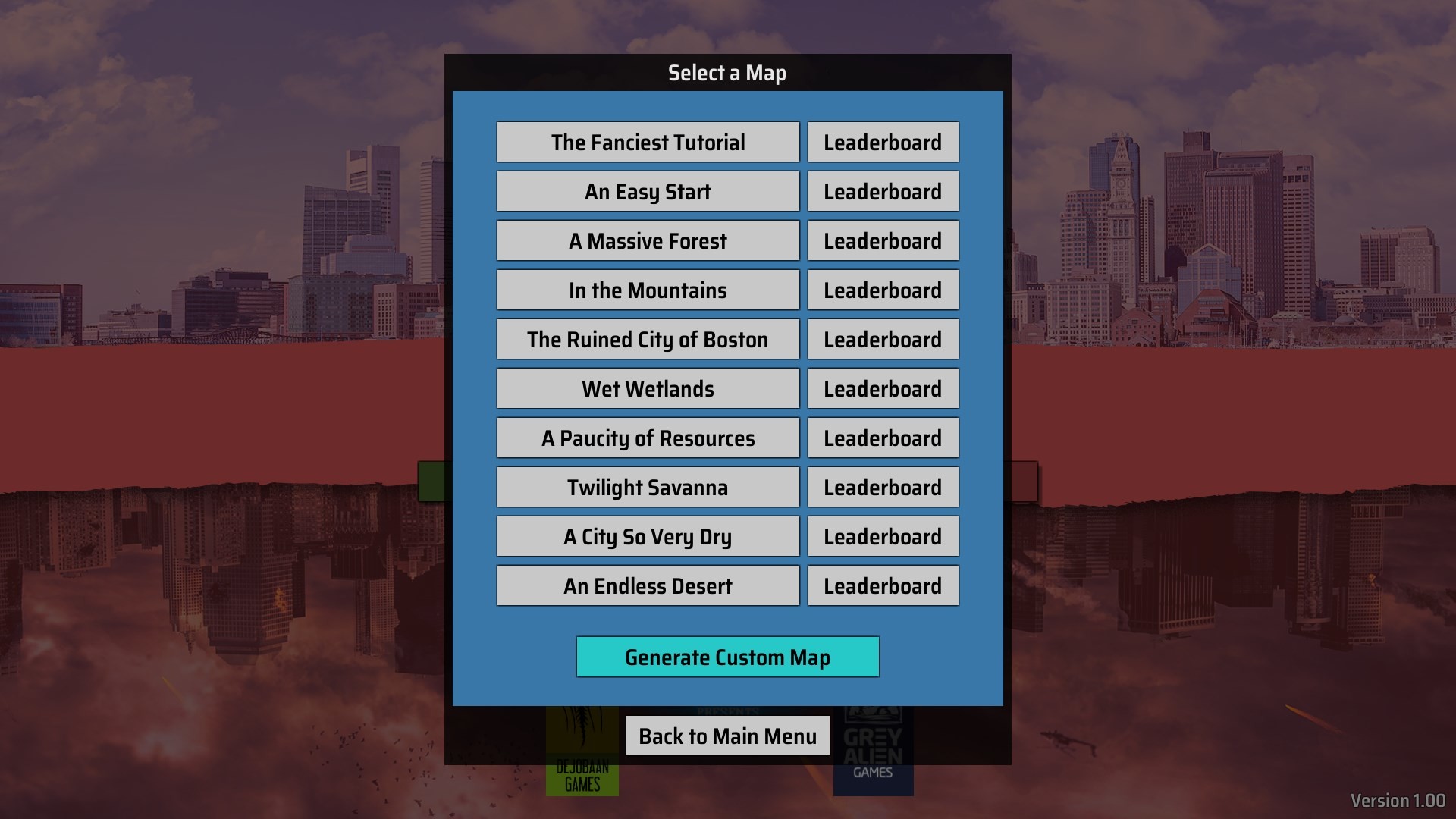 T-Minus 30 screenshot 5