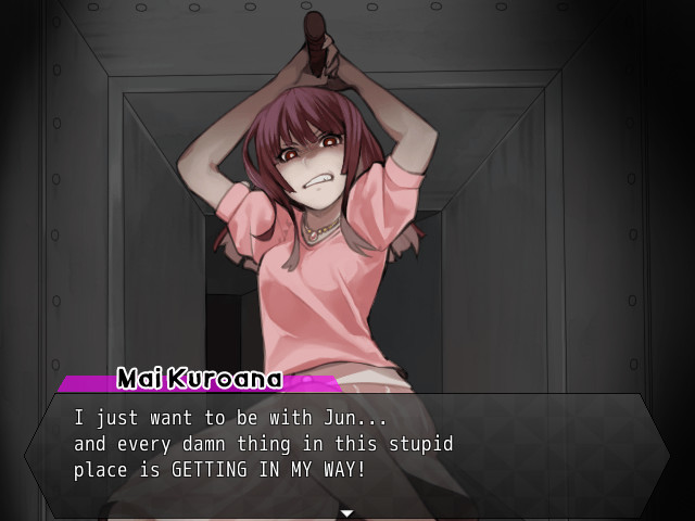 Dust to Dusk screenshot 6