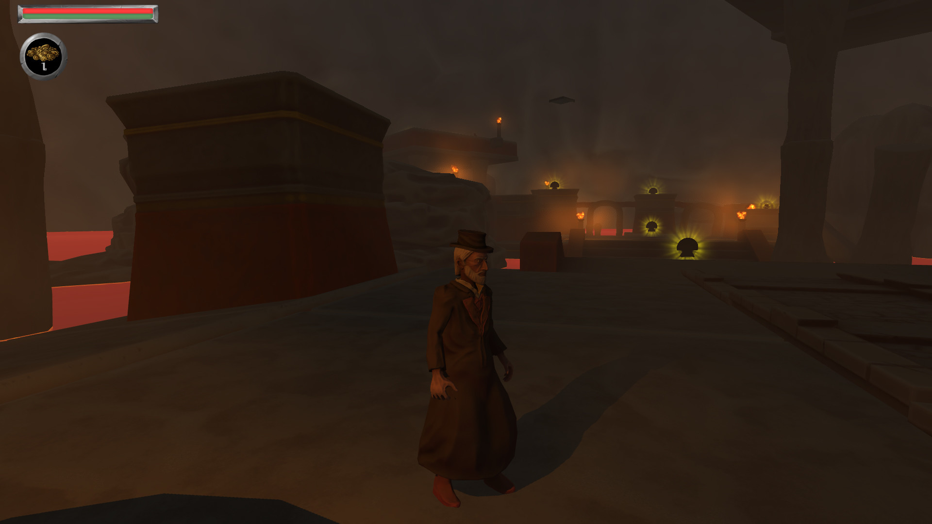 Dungeons & Cocks screenshot 8