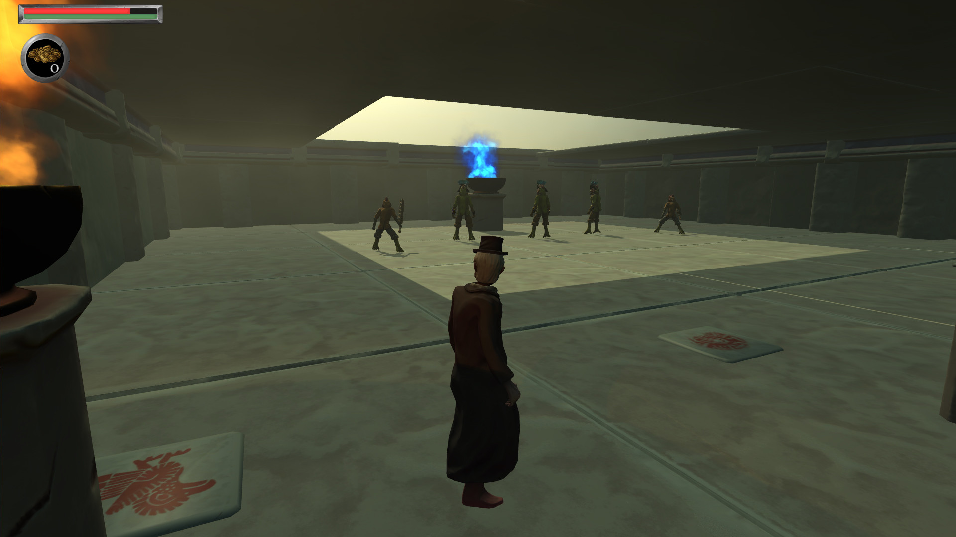 Dungeons & Cocks screenshot 14