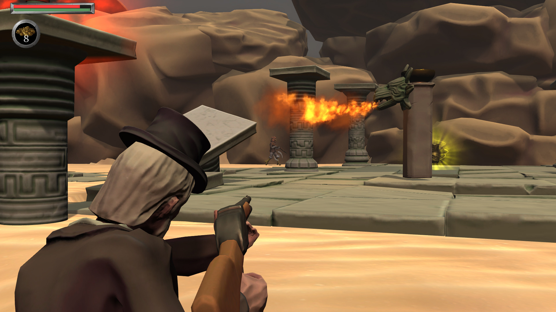 Dungeons & Cocks screenshot 12