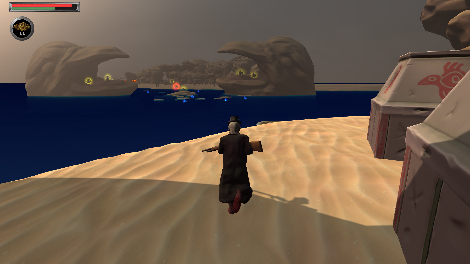 Dungeons & Cocks screenshot 13