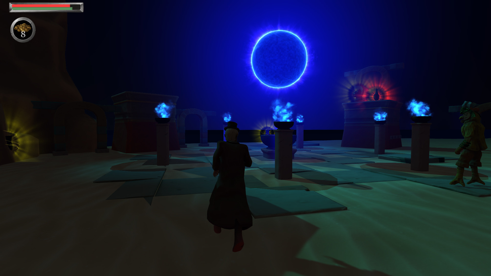 Dungeons & Cocks screenshot 5