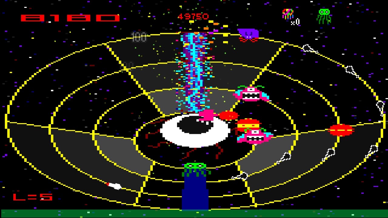 My Nuclear Octopus screenshot 3