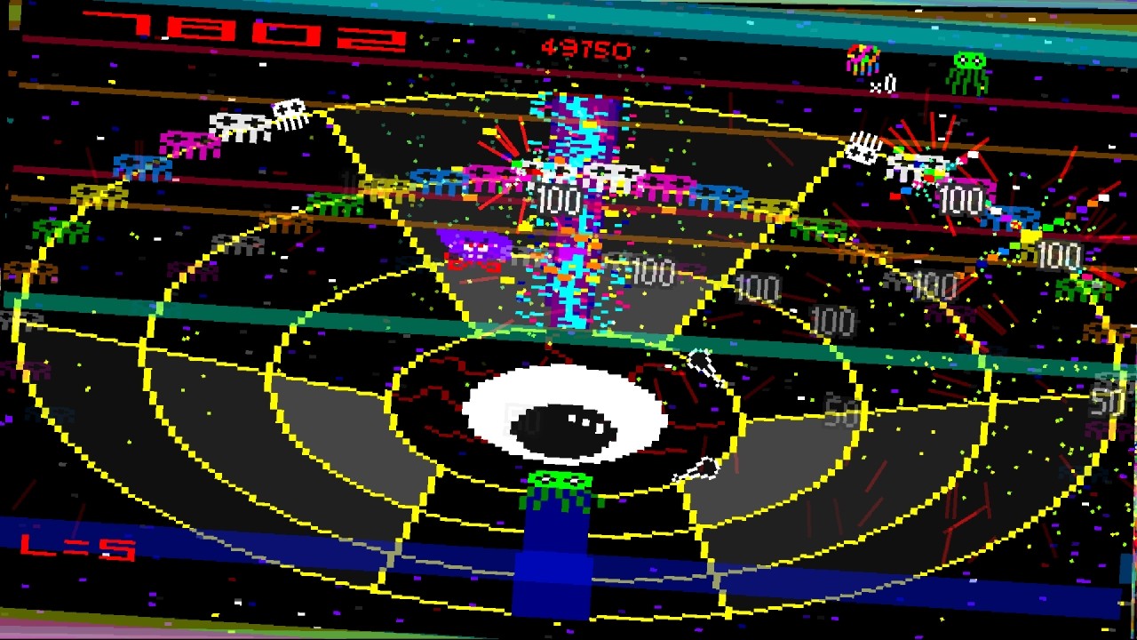 My Nuclear Octopus screenshot 4