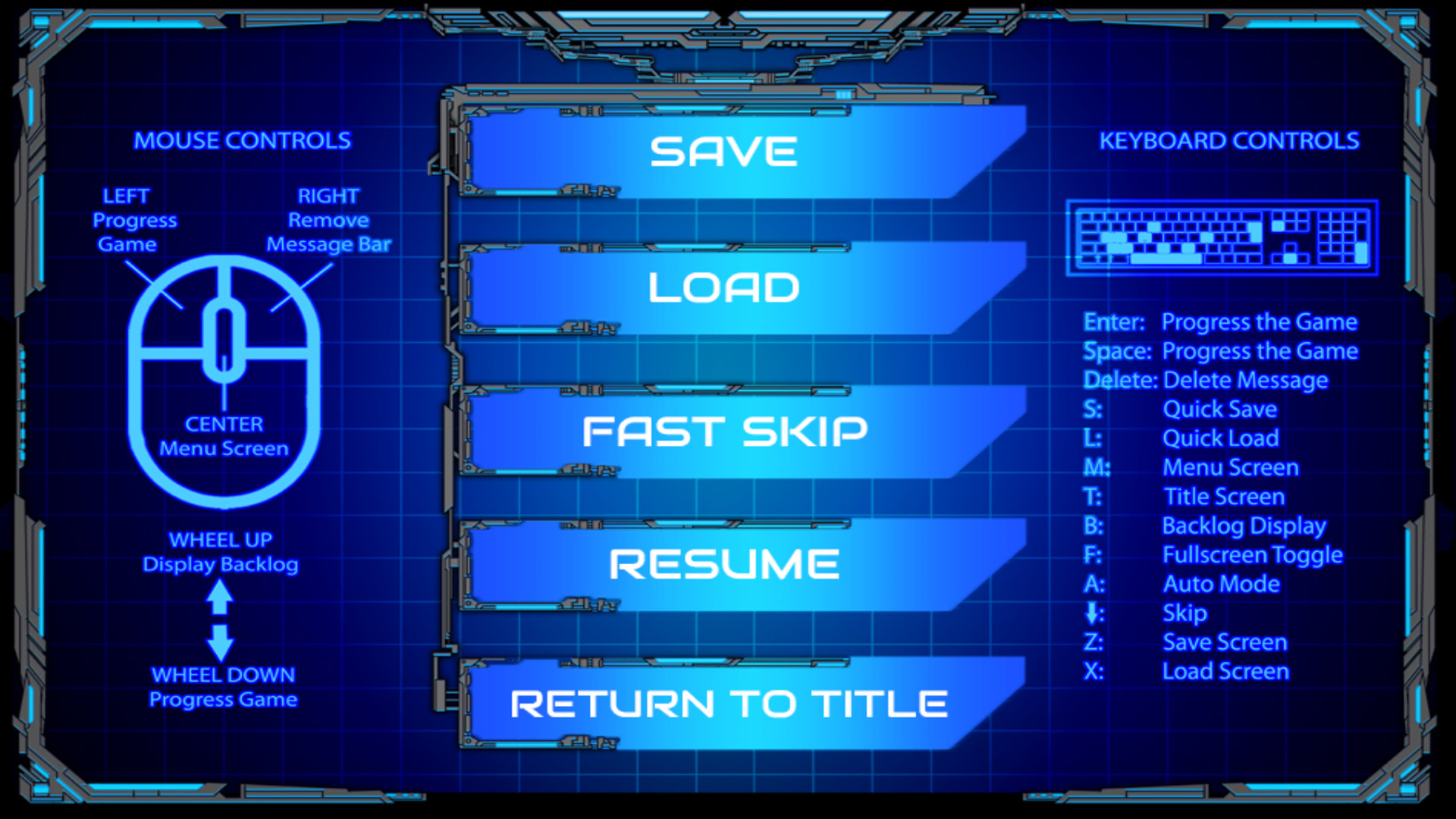 Solar Echoes: The Star Legation screenshot 13
