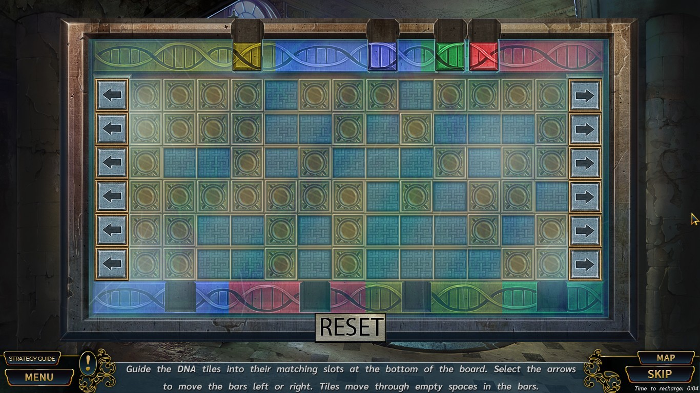 Worlds Align: Deadly Dream Collector's Edition screenshot 6