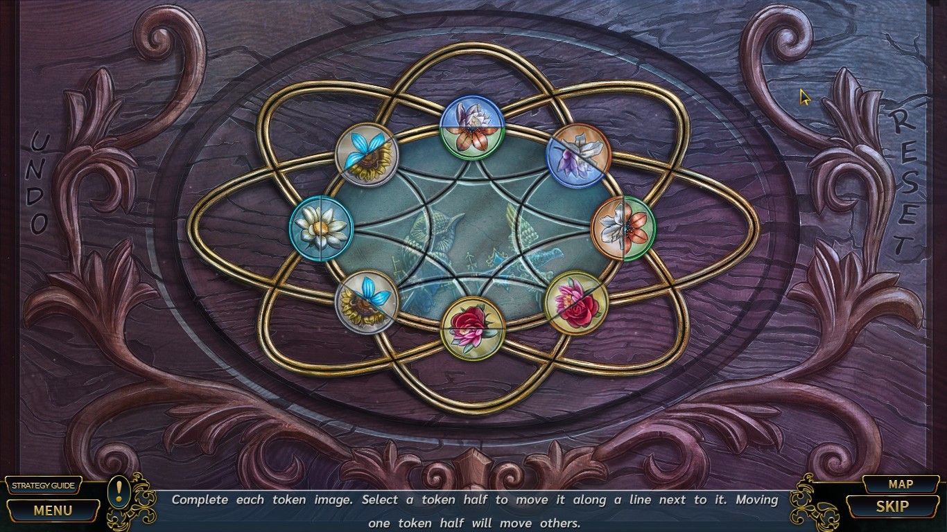 Worlds Align: Deadly Dream Collector's Edition screenshot 3