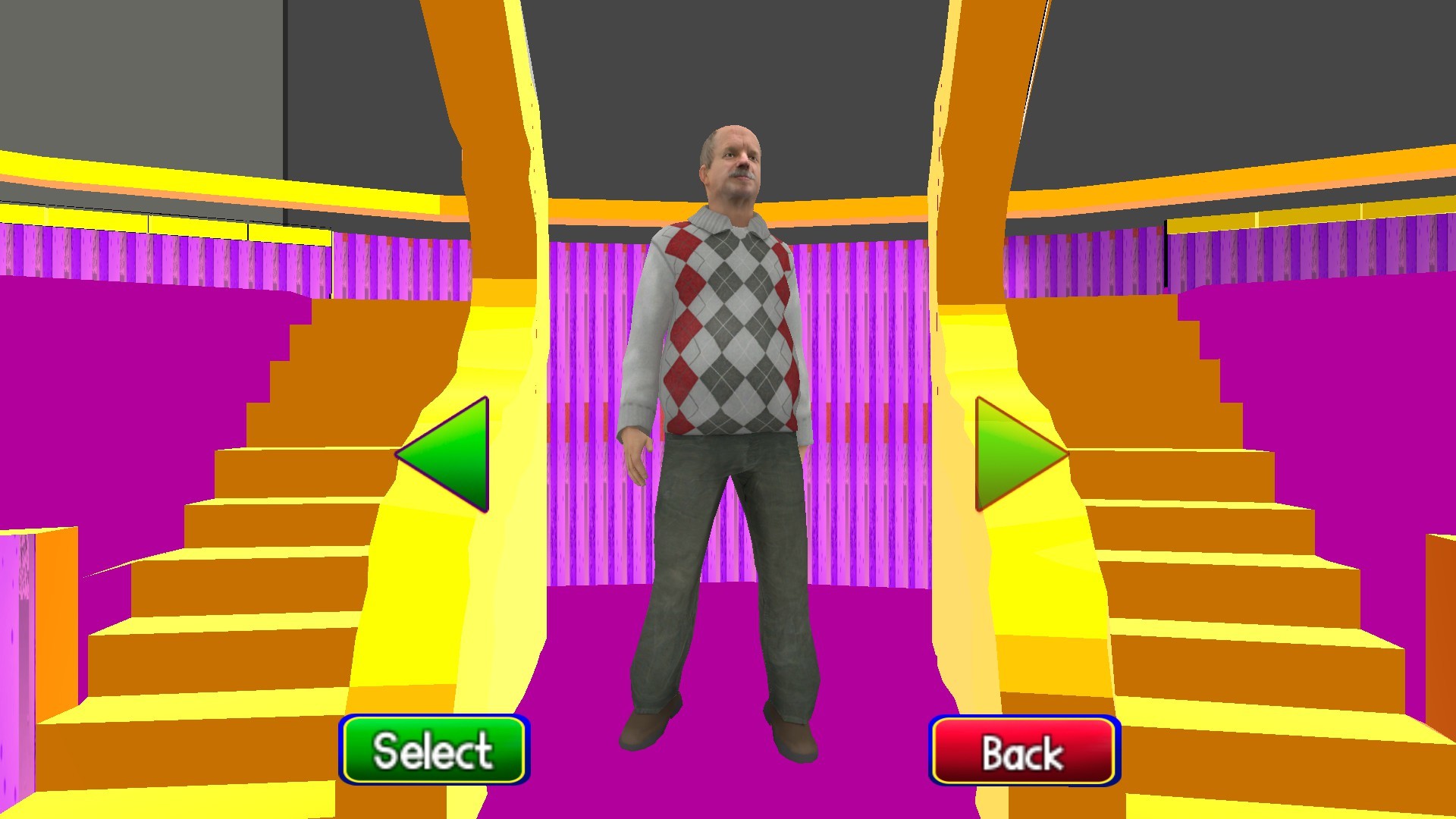 Family Quiz screenshot 5