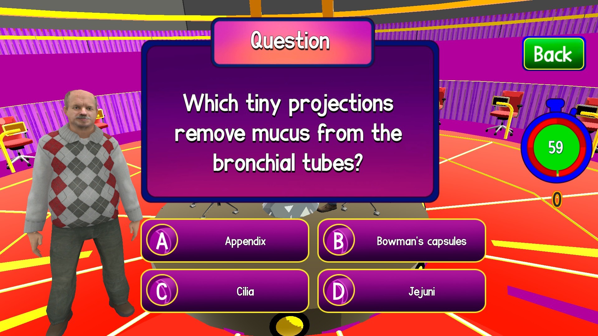 Family Quiz screenshot 6