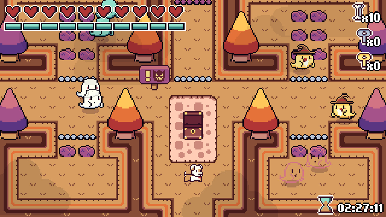 Milo's Quest screenshot 4