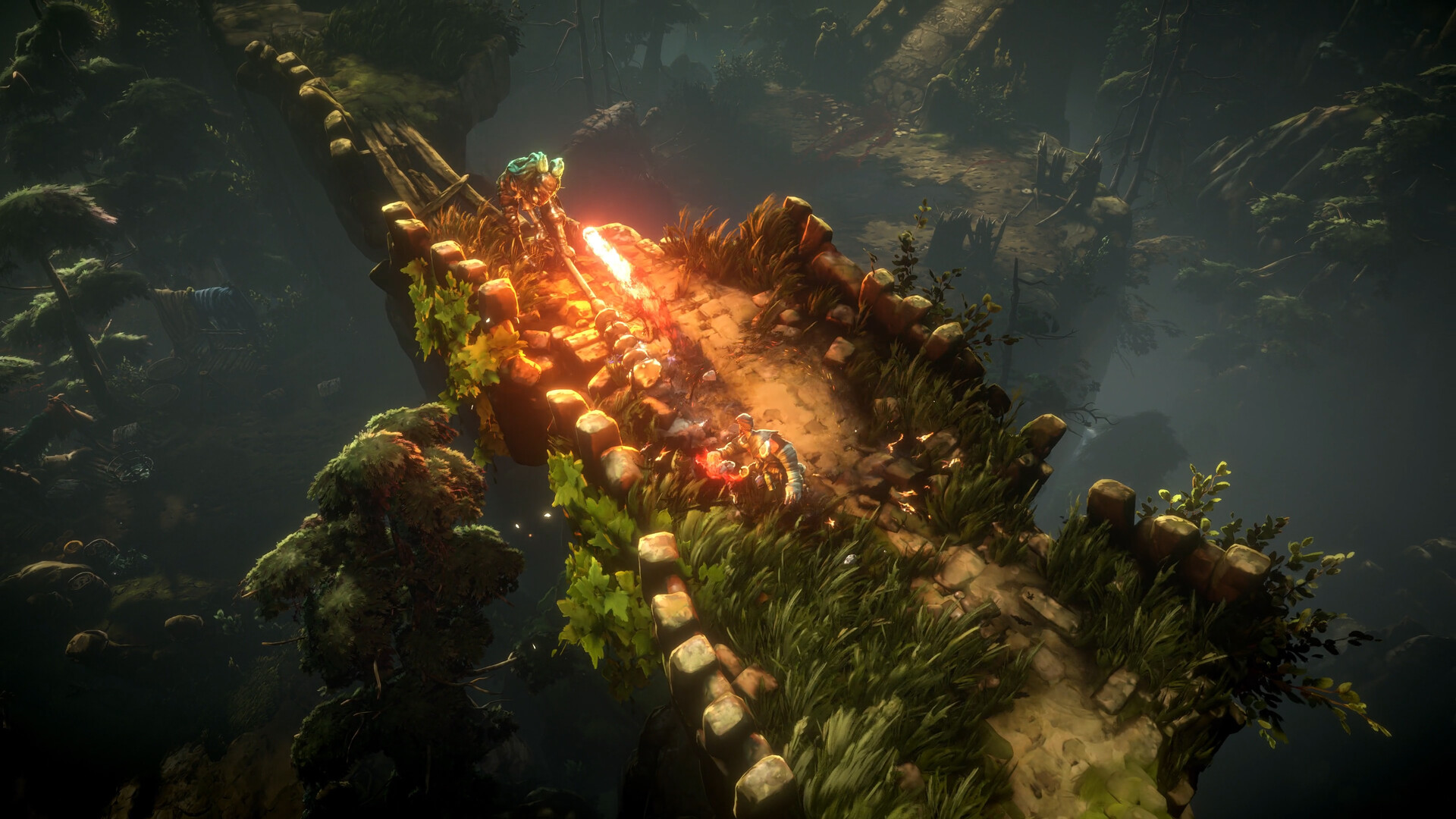 No Rest for the Wicked screenshot 21