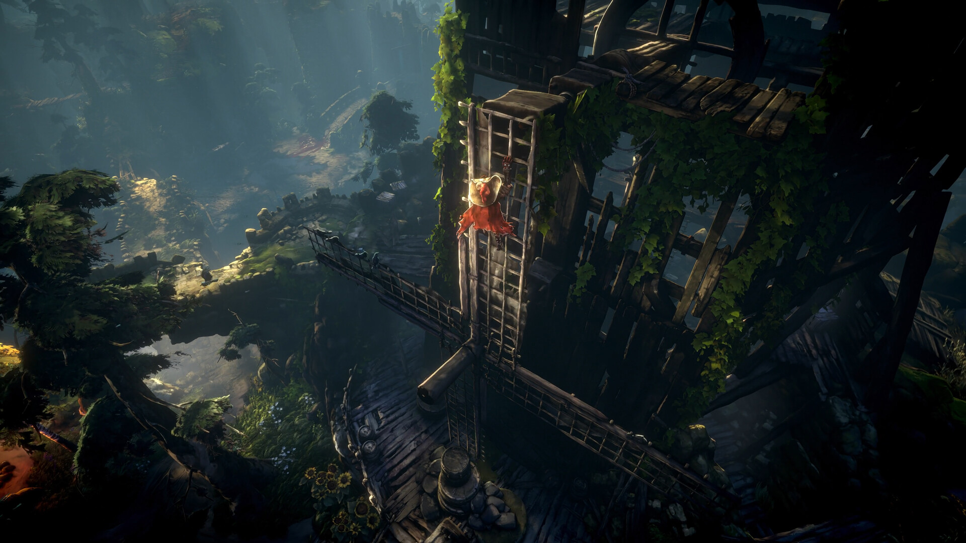 No Rest for the Wicked screenshot 19
