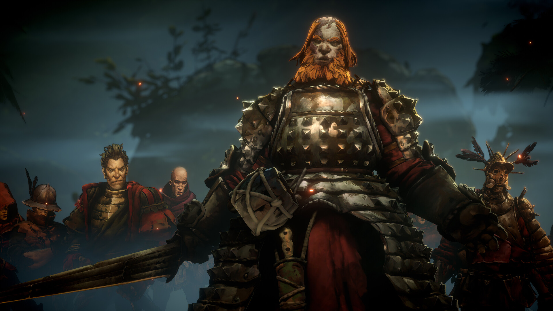 No Rest for the Wicked screenshot 11