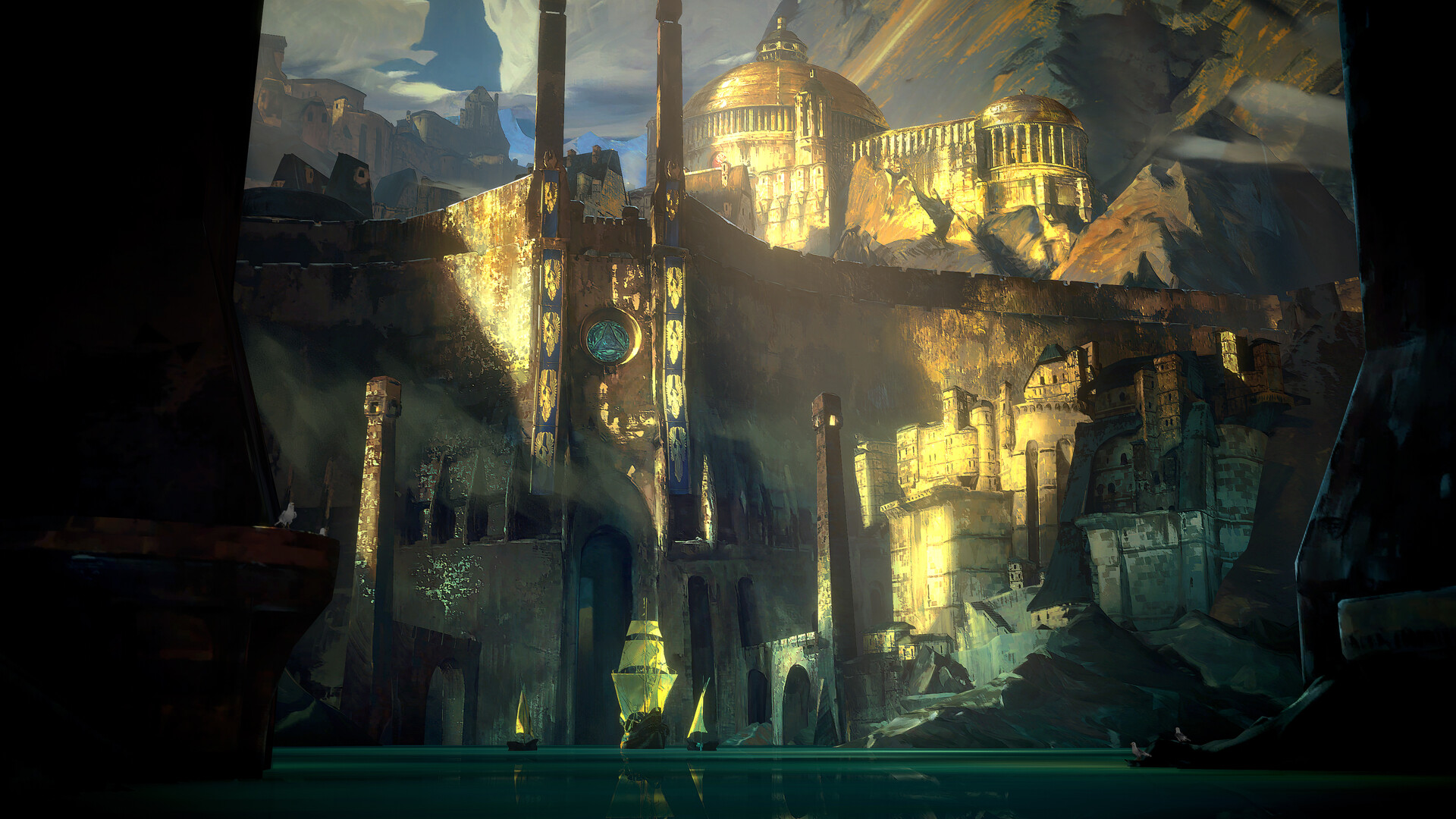 No Rest for the Wicked screenshot 13