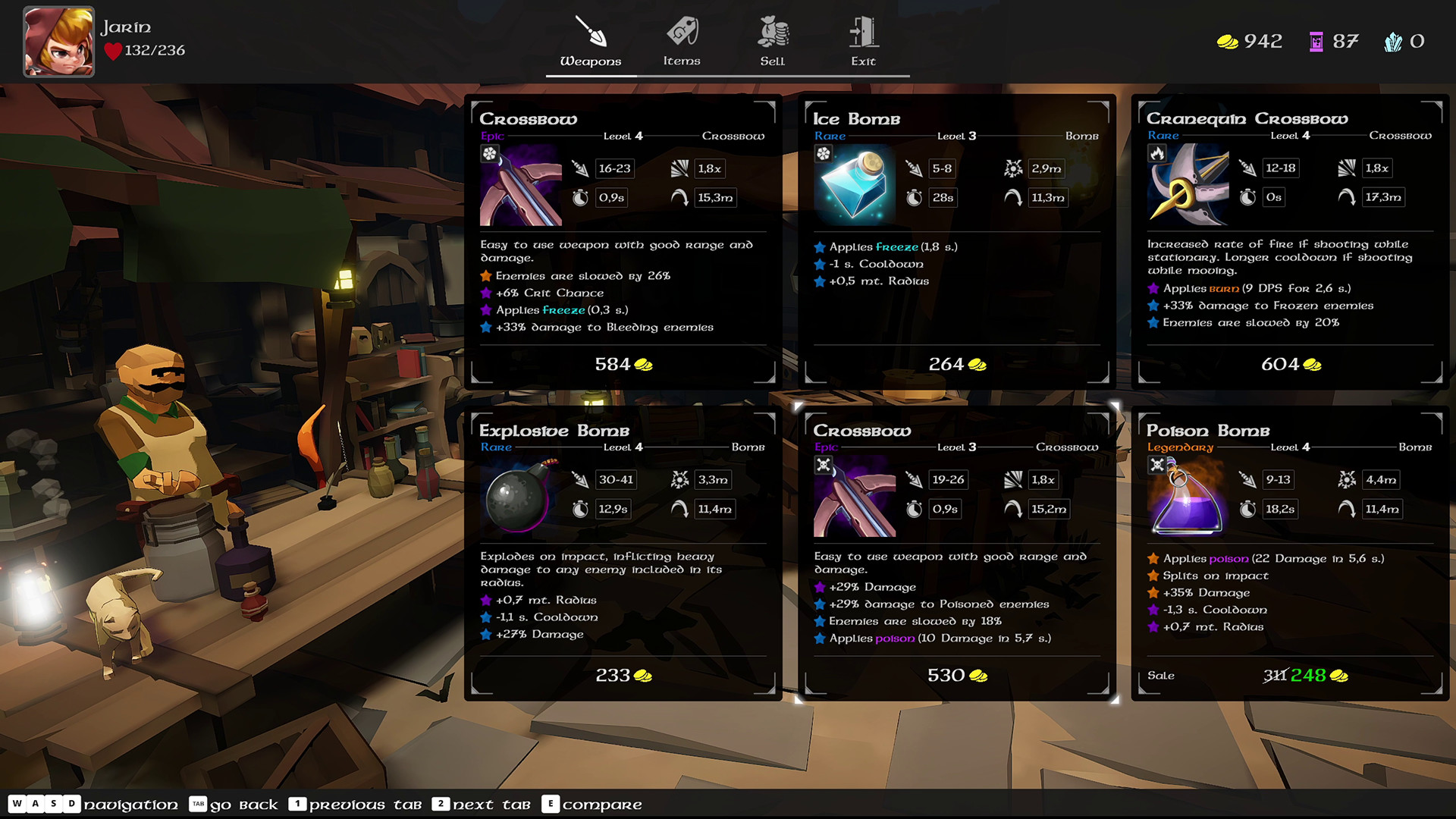 Medievalien screenshot 19