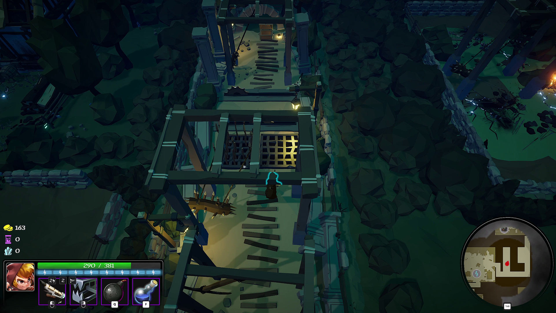Medievalien screenshot 20