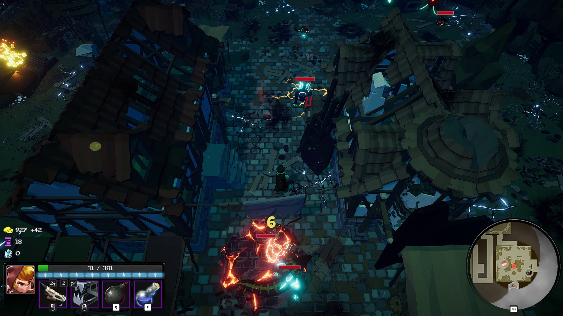 Medievalien screenshot 15