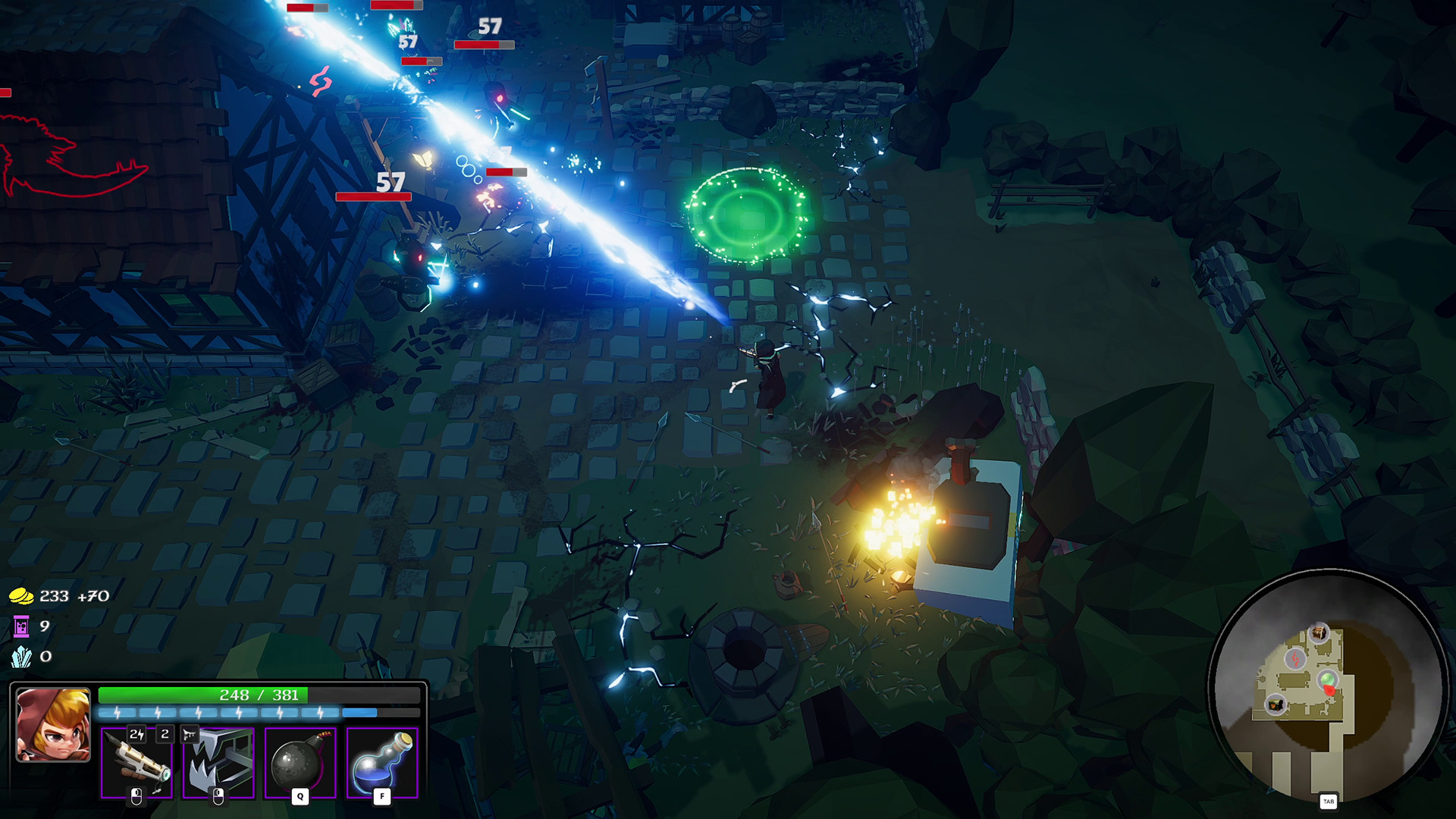 Medievalien screenshot 10