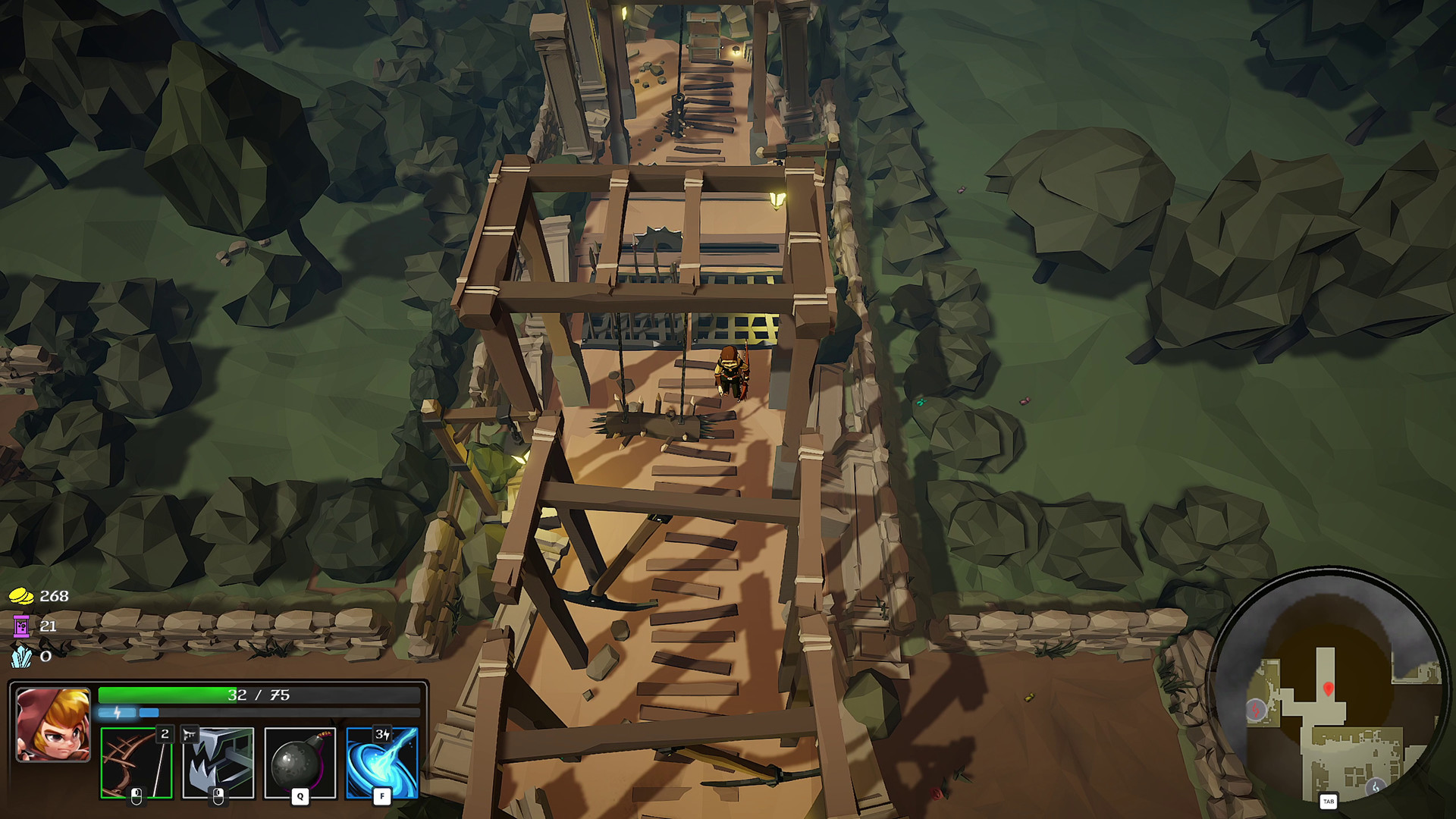 Medievalien screenshot 21
